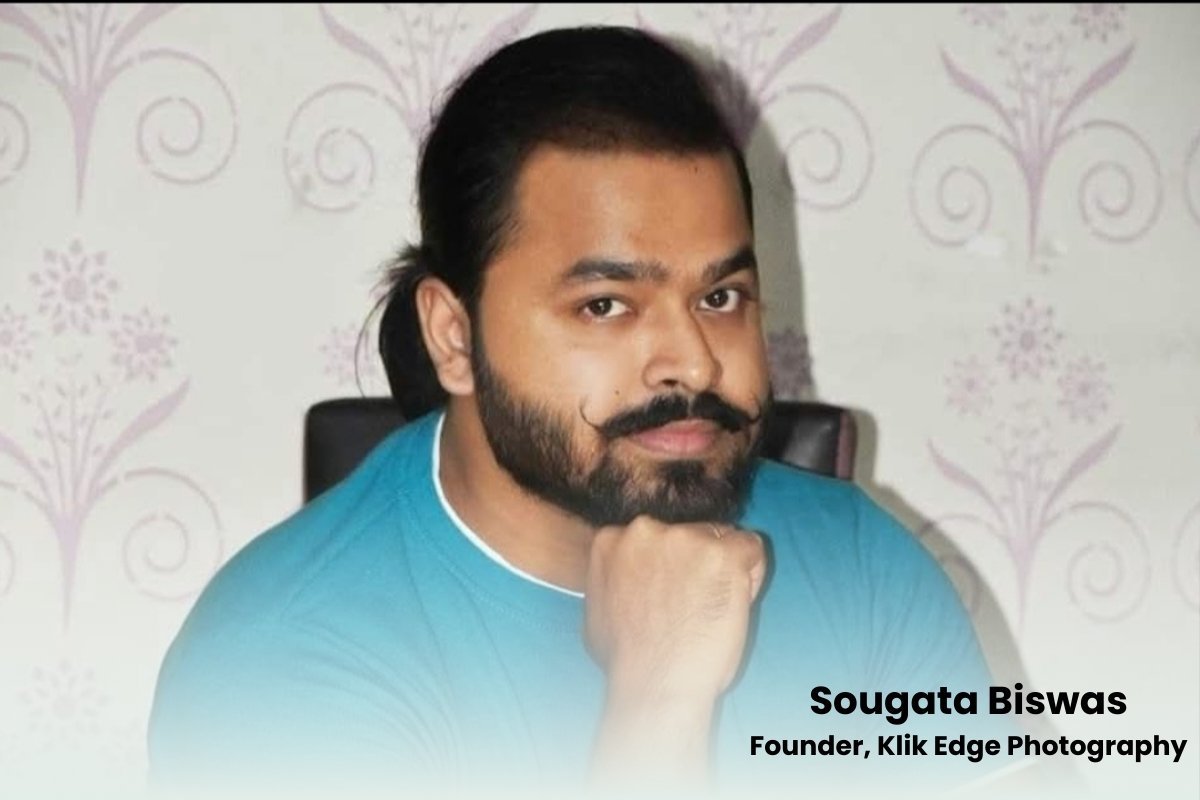 Sougata Biswas