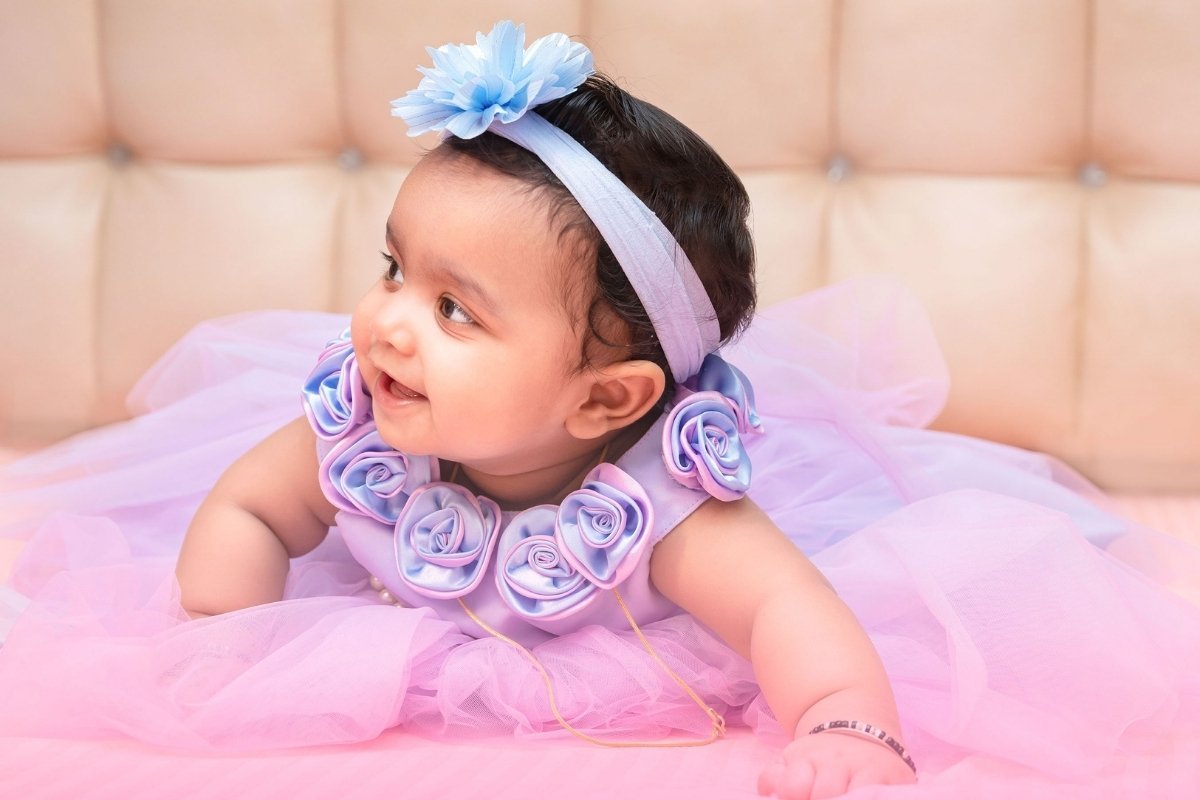 Baby Photography in Kolkata