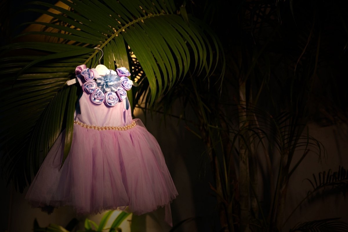 Baby Shower Photoshoot in Kolkata