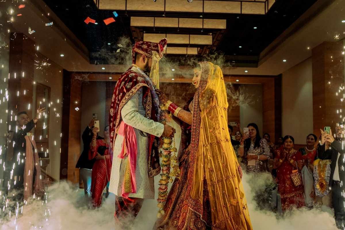 Bengali Wedding Photographer in Kolkata