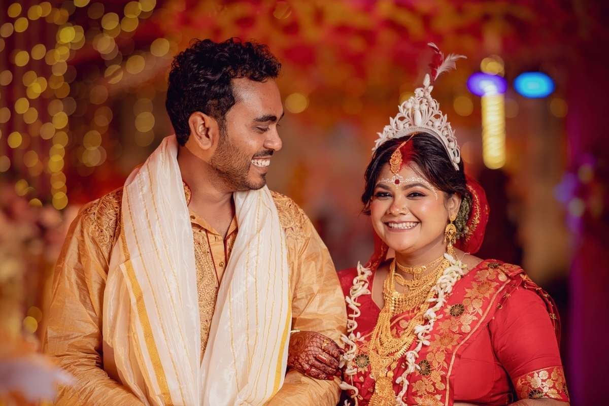 Bengali Wedding Photographer near You in Kolkata