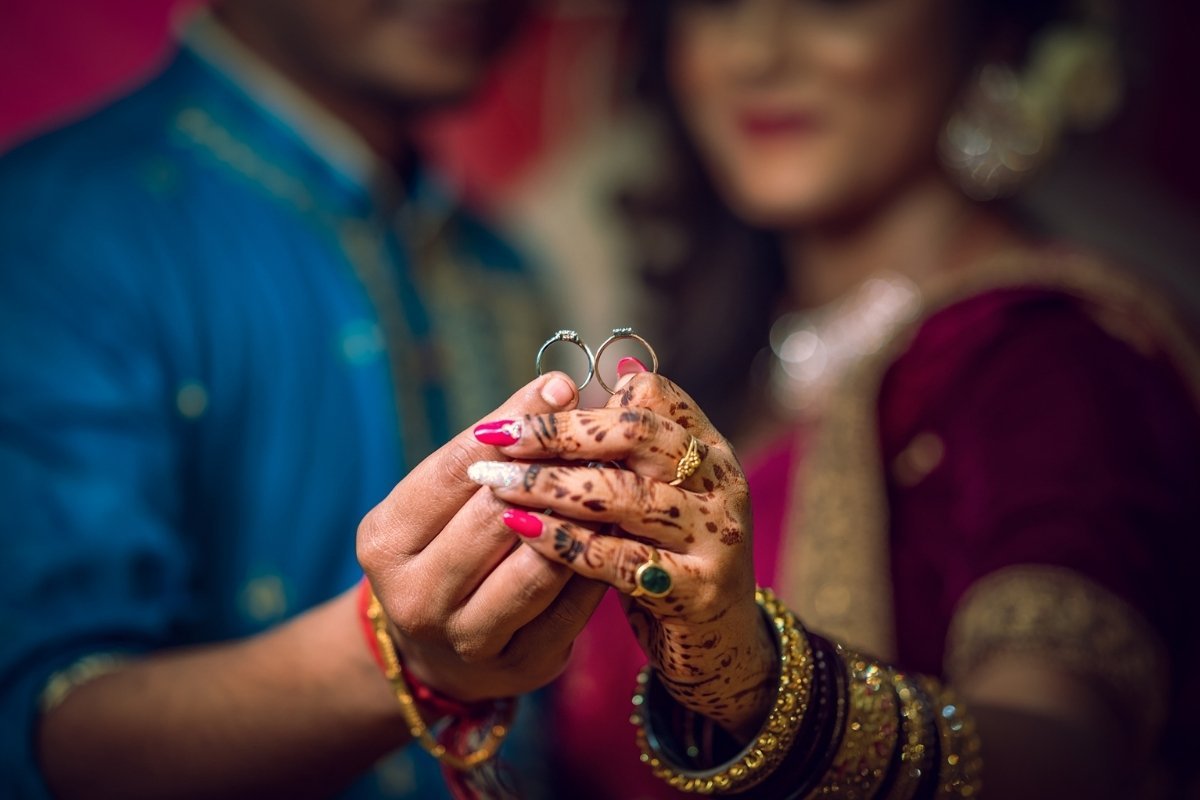 Bengali Wedding Photography in Kolkata