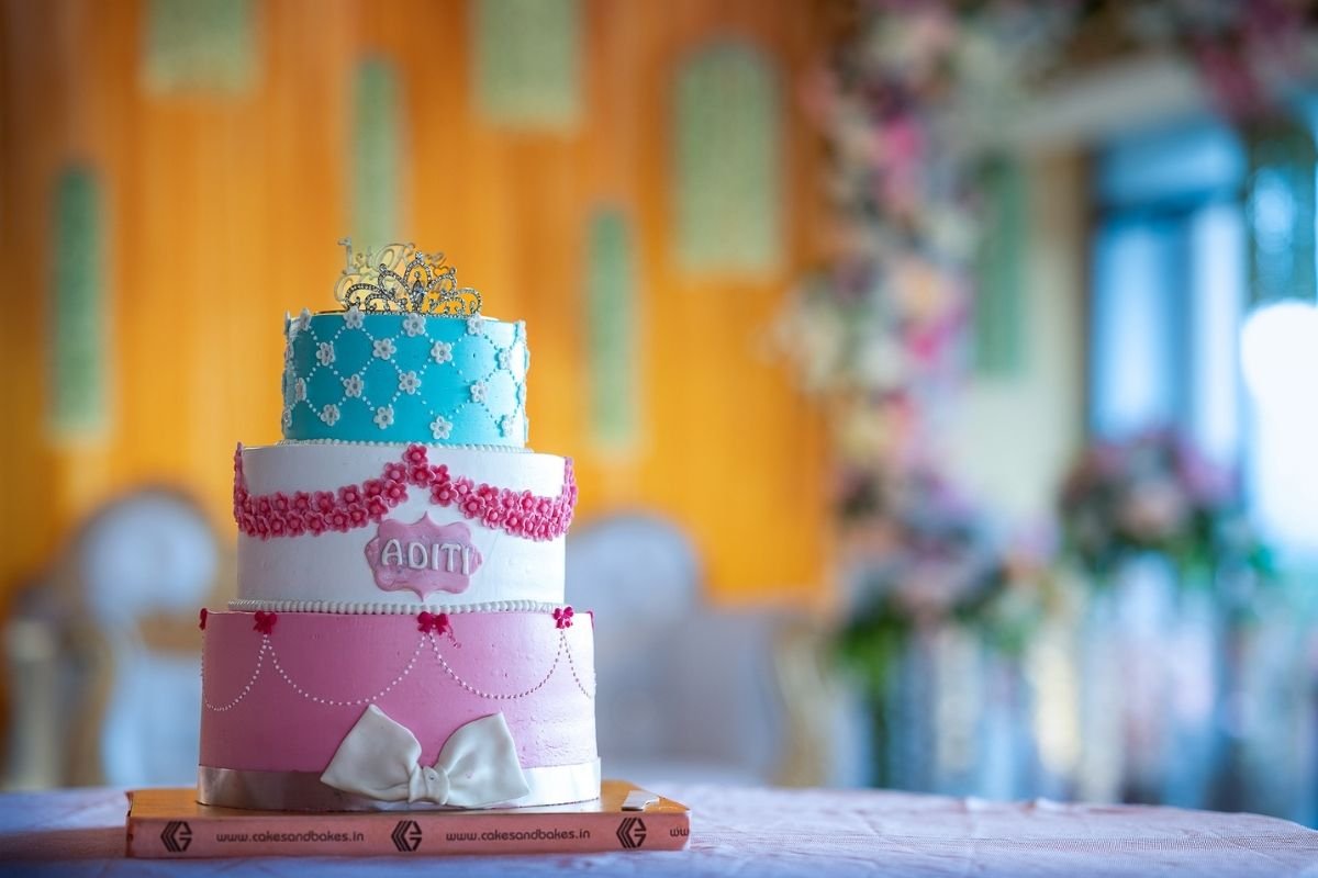 Birthday Party Photography in Kolkata