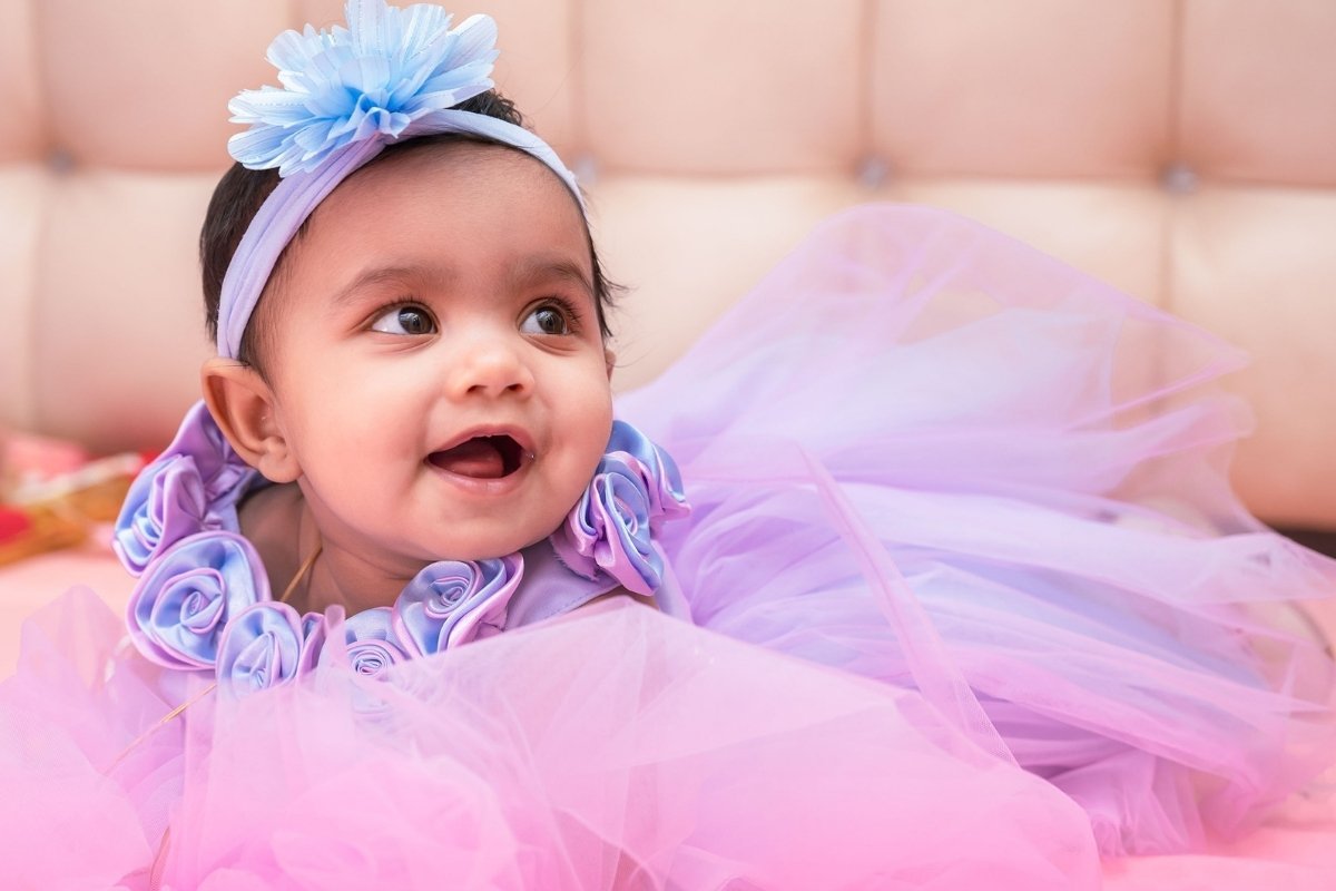 Birthday Photographer in Kolkata