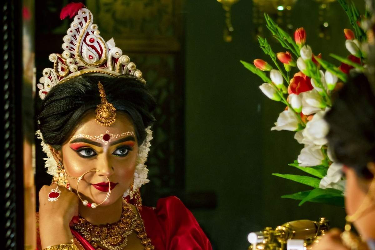 Bridal Photographer in Kolkata