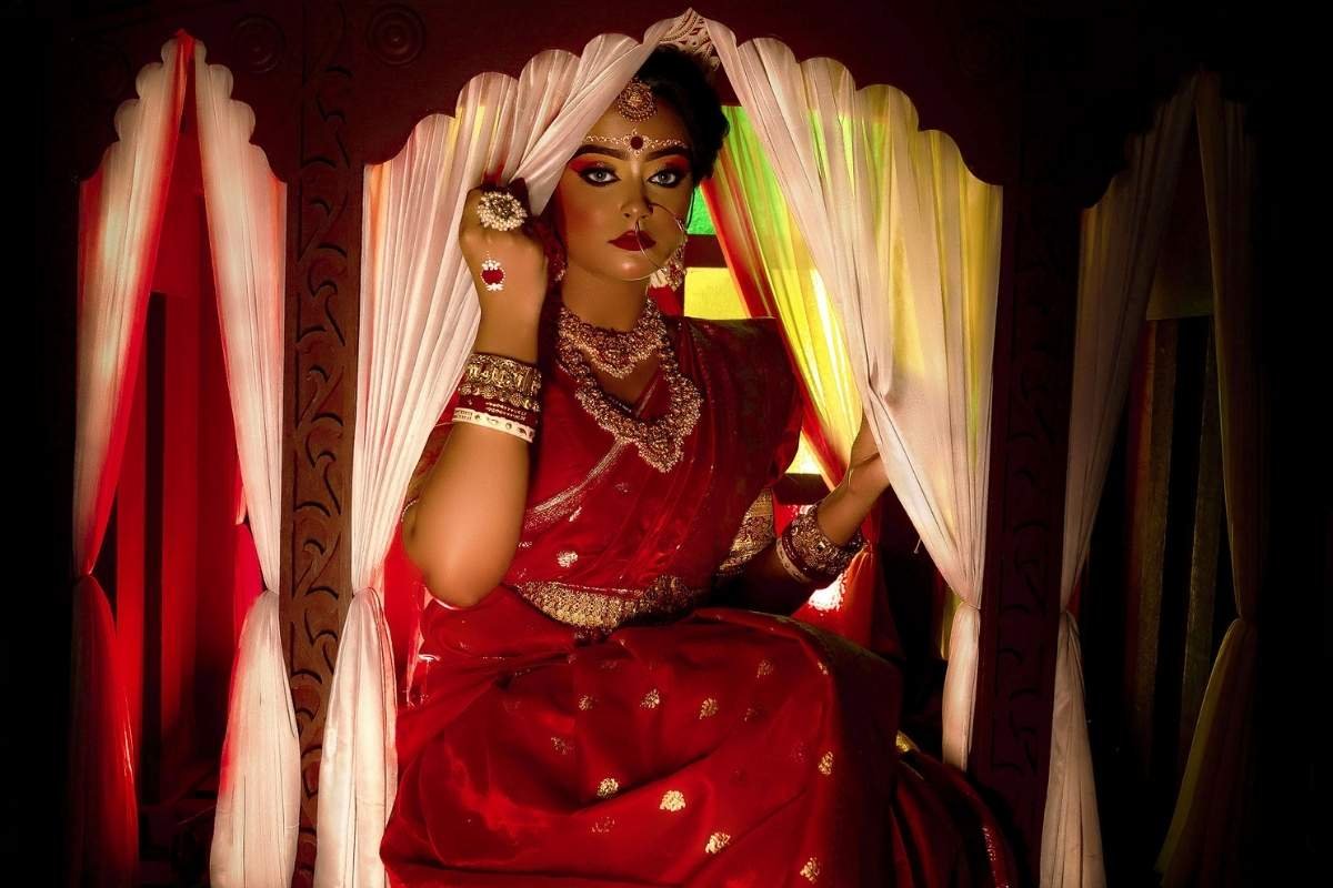 Bridal Photography in Kolkata