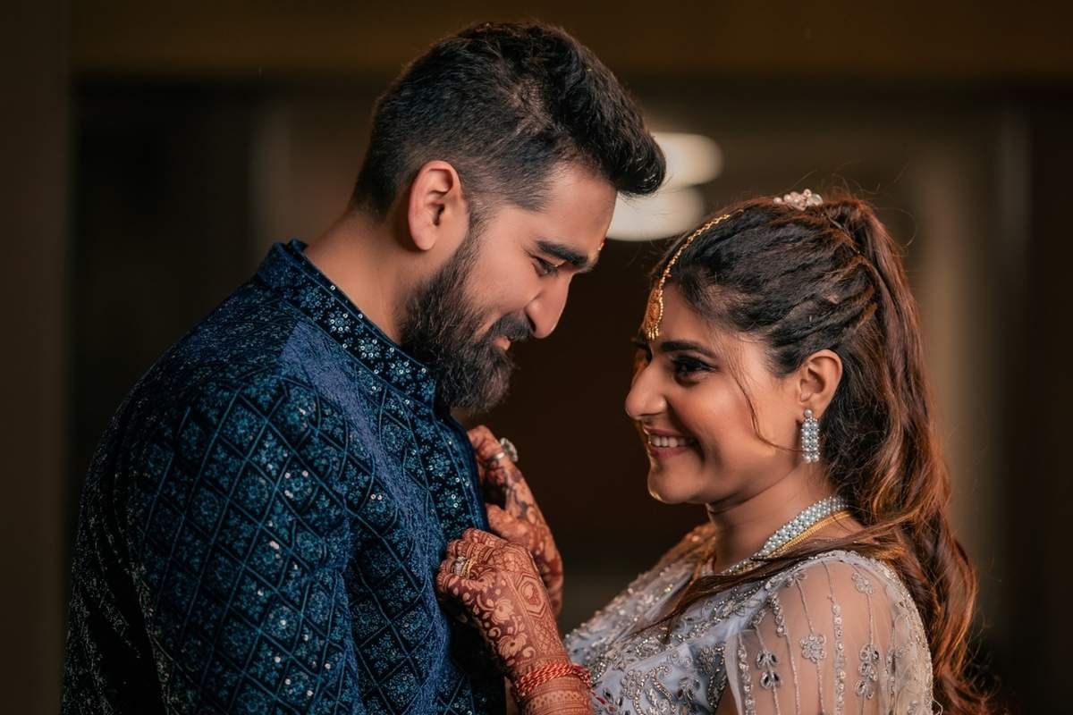 Dream Wedding Photography in Kolkata