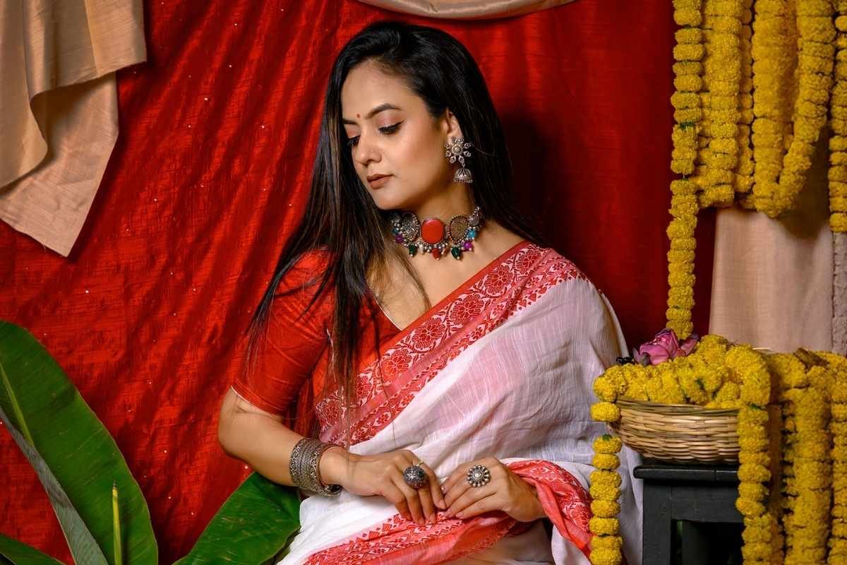Fashion Photographer in Kolkata
