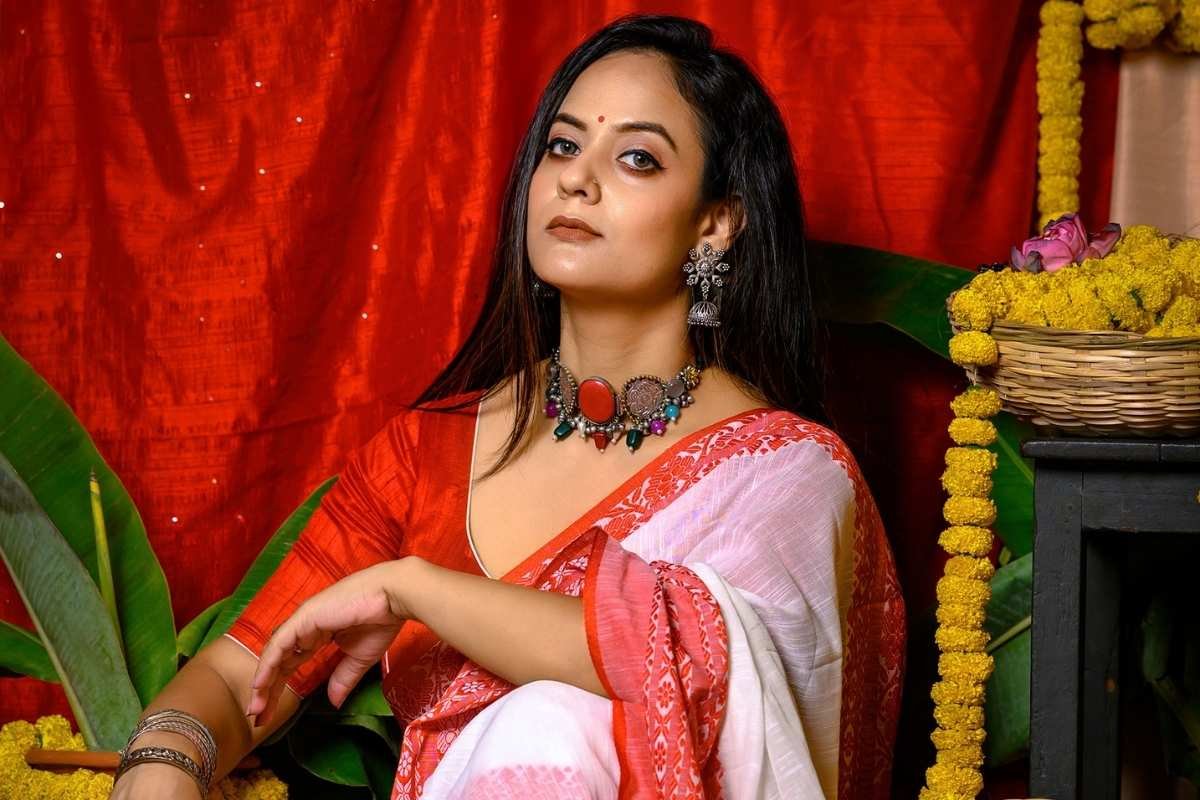 Fashion Photography in Kolkata