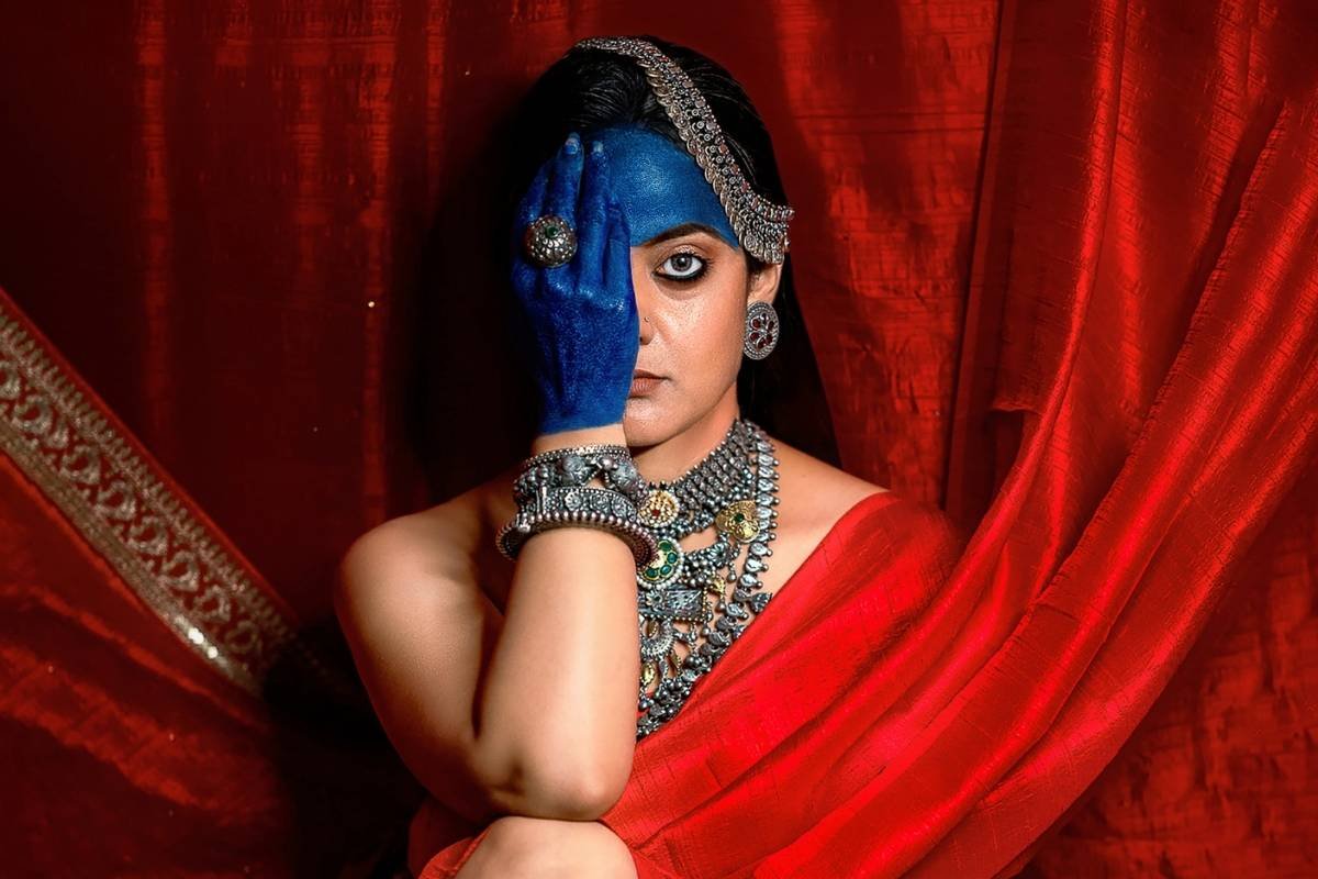 Fashion Photography Studio in Kolkata
