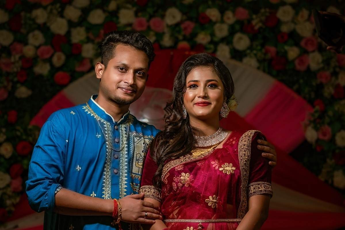 Indian Wedding Photography in Kolkata