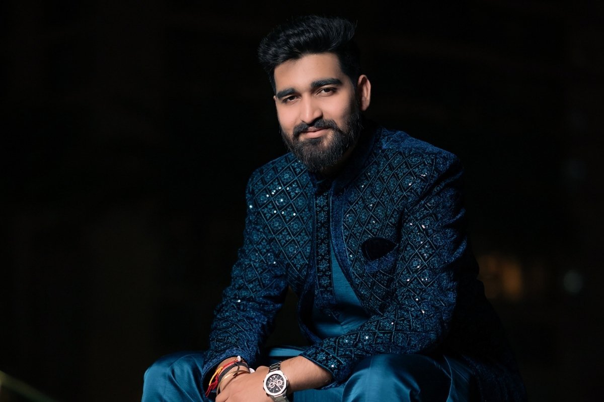 Indoor Photographer in Kolkata