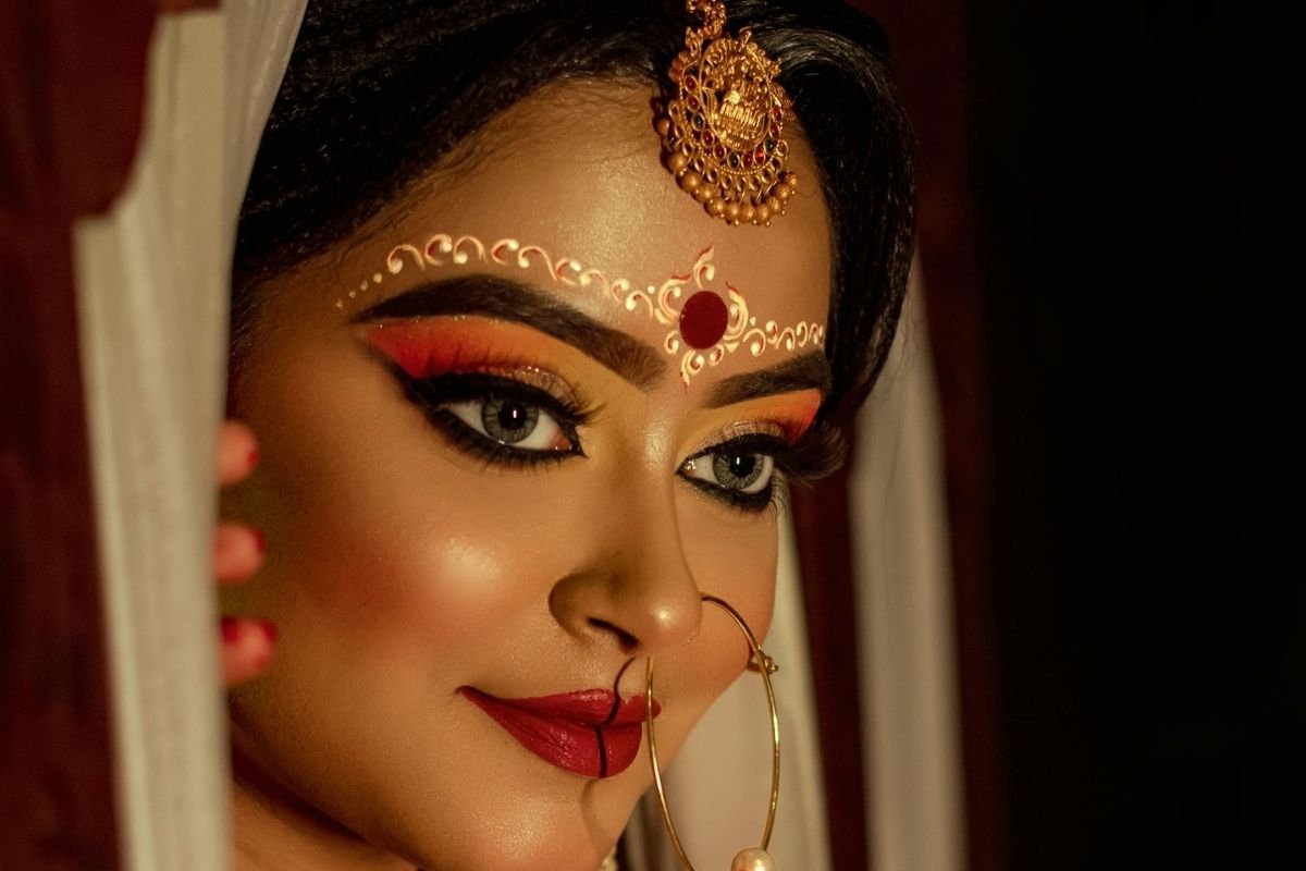 Indoor Photoshoot in Kolkata