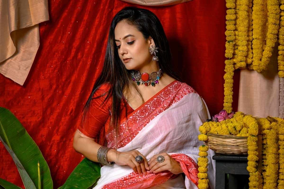 Indoor Studio Photography in Kolkata
