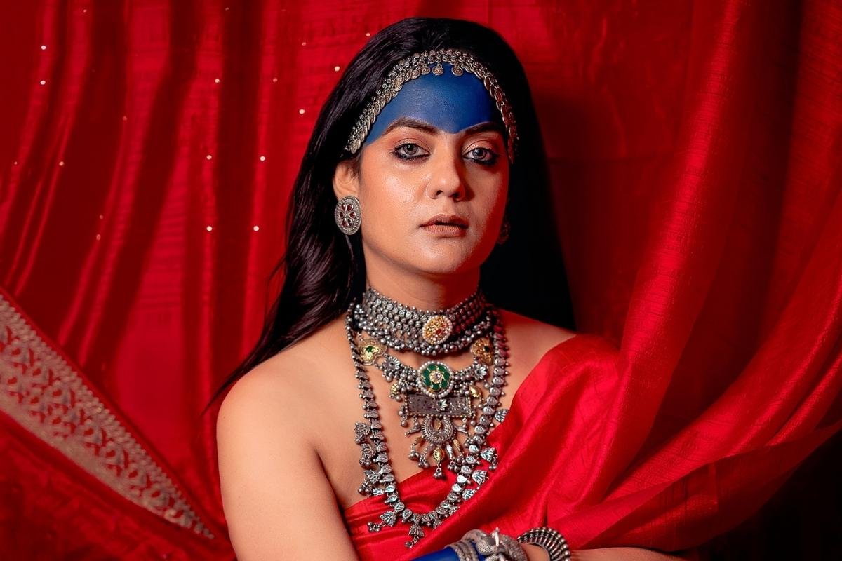 Indoor Wedding Photographer in Kolkata