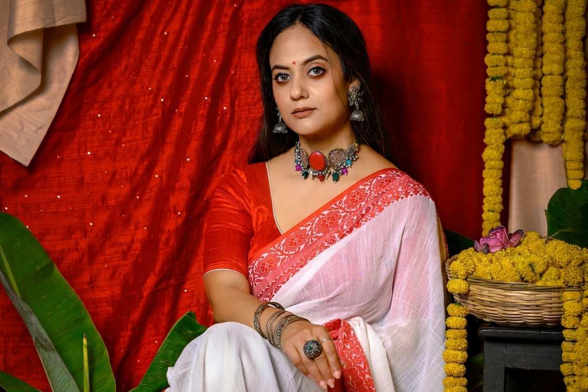 Model Photography in Kolkata