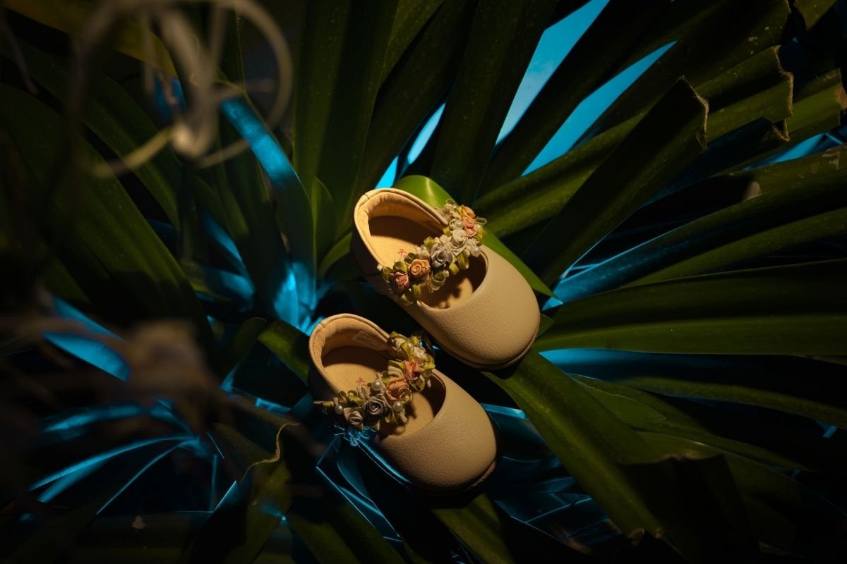 Newborn Baby Photography in Kolkata