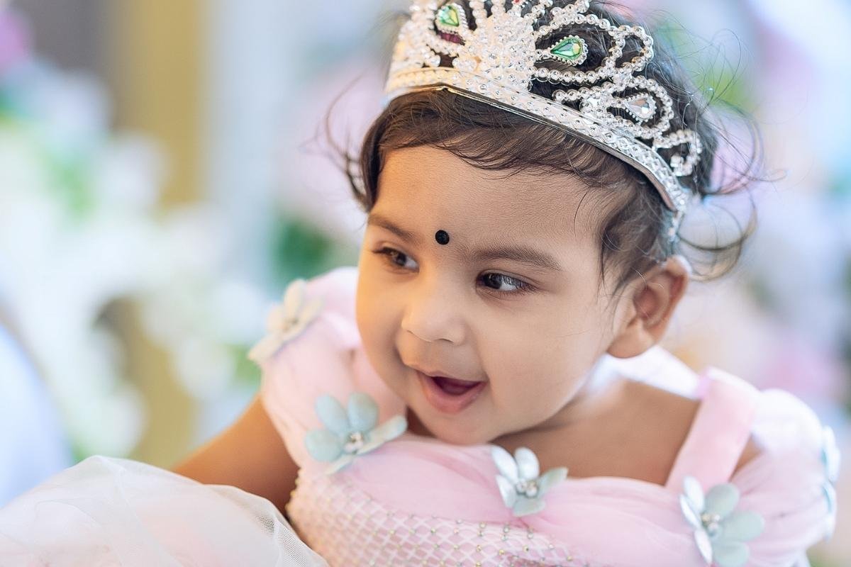 Newborn Photographer in Kolkata