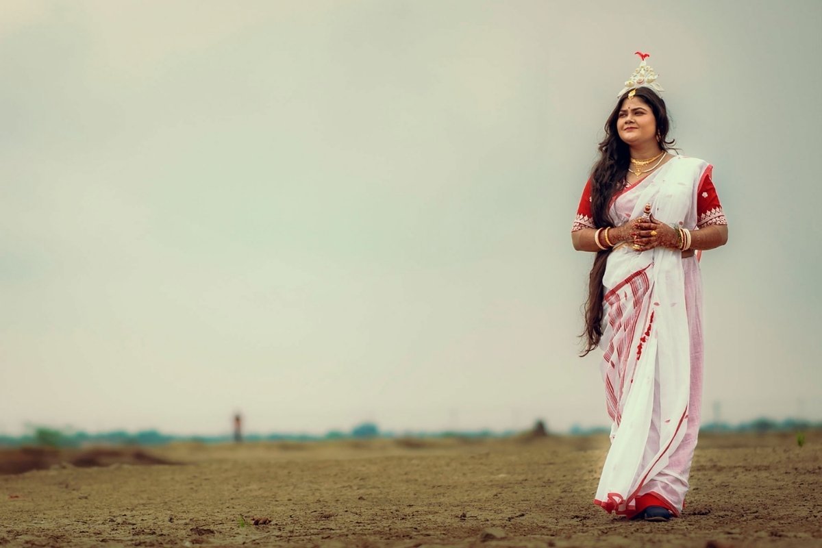 Outdoor Baby Photography in Kolkata