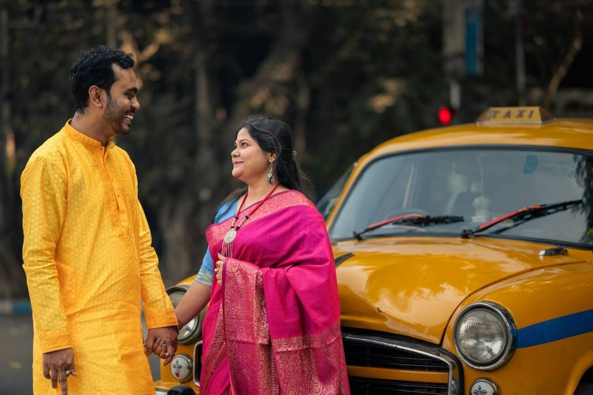 Outdoor Photographer in Kolkata