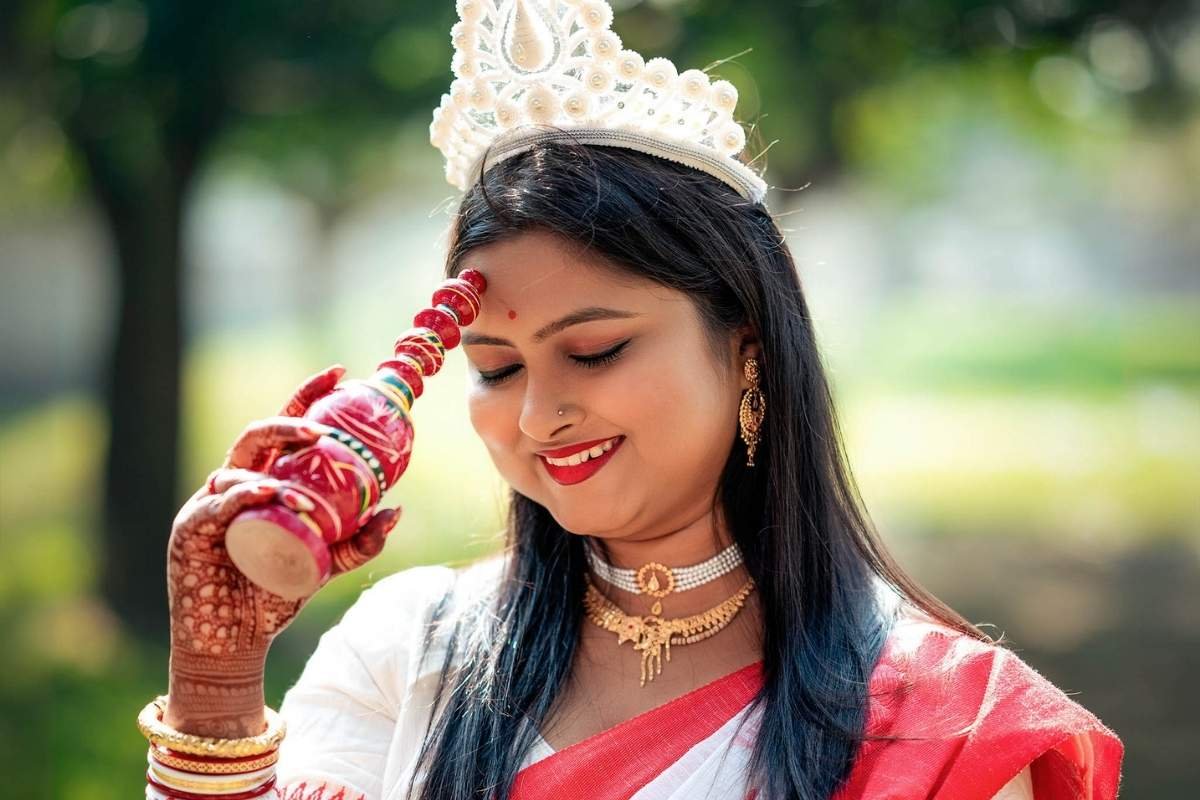 Outdoor Photography in Kolkata