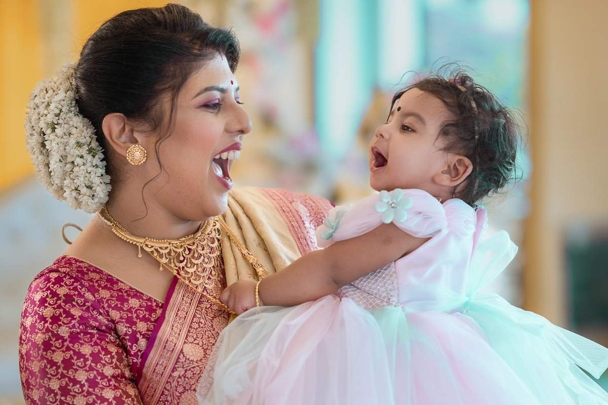 Photographer for Birthday Party in Kolkata