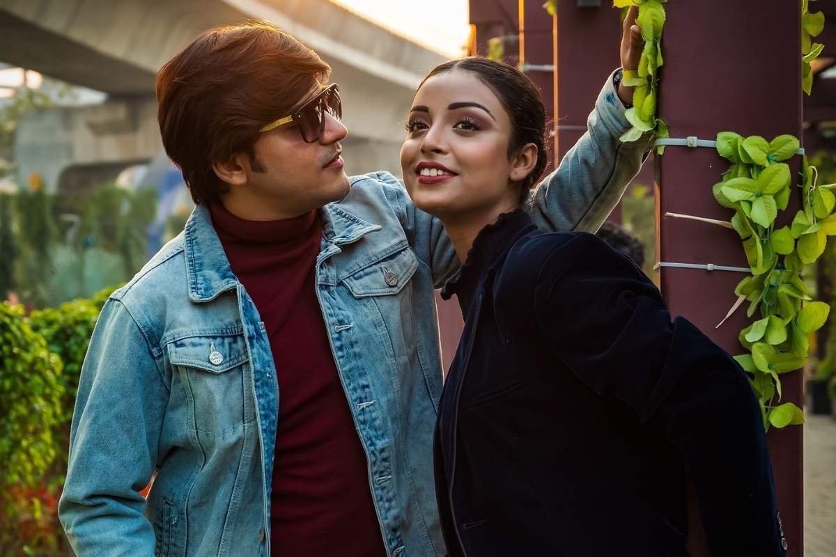 Pre Wedding Couple Photography in Kolkata