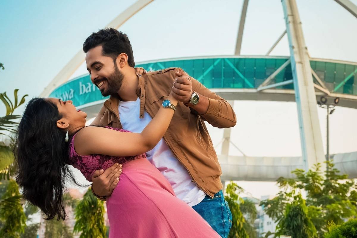 Pre Wedding Photographer in Kolkata