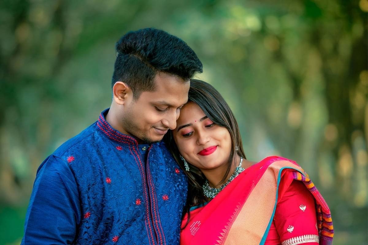 Pre Wedding Photography Studio in Kolkata