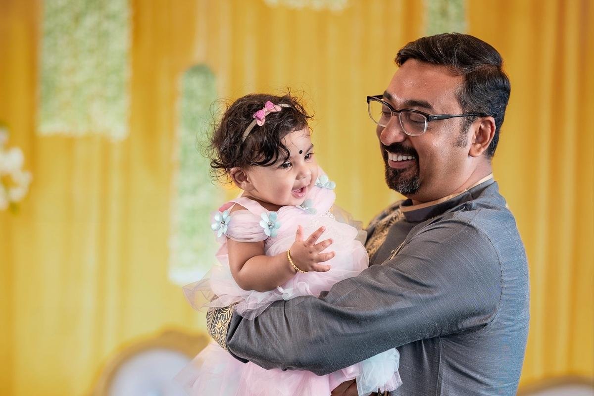 Rice Ceremony Photographer near You in Kolkata