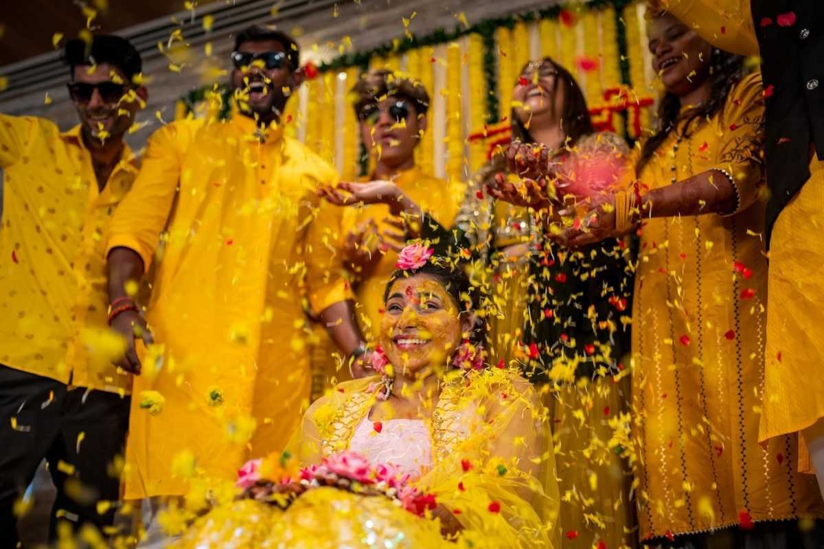 Wedding Photography in Kolkata