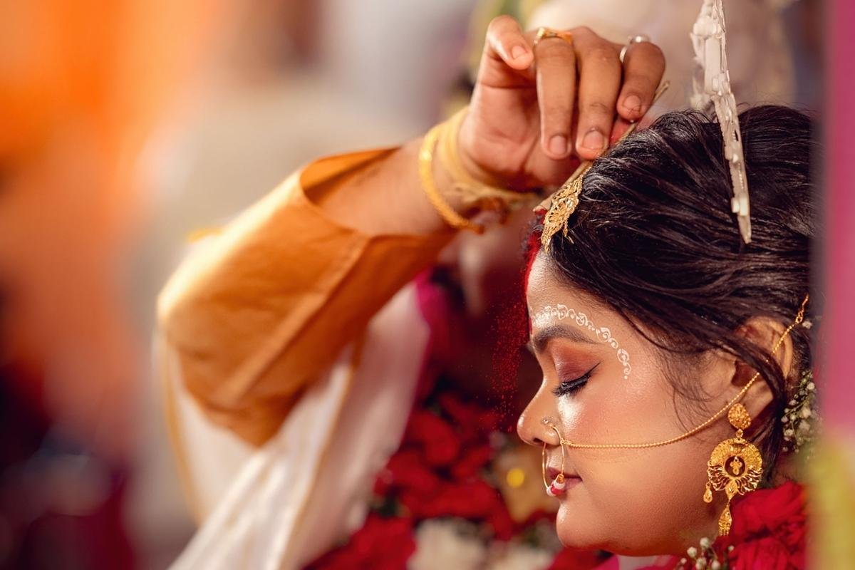 Wedding Photography Services in Kolkata